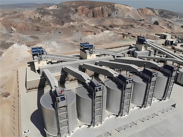 南海水泥钢板仓